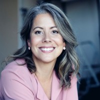 Stepforward.dk Employee Anelise Severinsen's profile photo