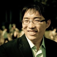 Facebook Employee Yuheng Huang's profile photo