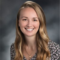 PreventionGenetics Employee Natalie Jacob's profile photo