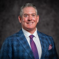 Stifel Financial Corp. Employee Jon Randall's profile photo