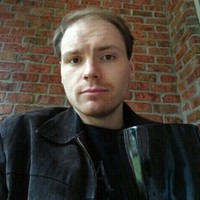 Logic Speak Employee Jarad Johnson's profile photo