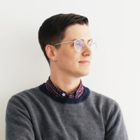 Buildforce Employee Alex Stewart's profile photo