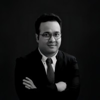 Outlook Designheed Employee Nitish Kukreja's profile photo
