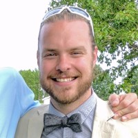 The Columbus School Employee Bradford Stretton's profile photo