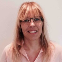DELPRO A/S Employee Lone Sall's profile photo