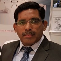Allengers Medical System Limited Employee Sanjeev Marjara's profile photo