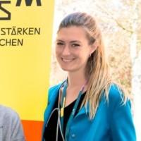 Deutsche Kinder- und Jugendstiftung GmbH Employee Johanna Stiller's profile photo