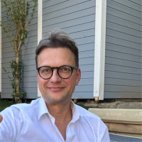 Mewa Employee Manuel Lackermaier's profile photo