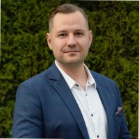 GFE-Solutions Employee Yehor Kozlov's profile photo