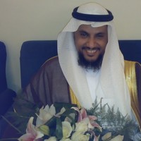 Abdullah Almalki Email