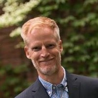 Lumency Inc. Employee Ian Malcolm's profile photo