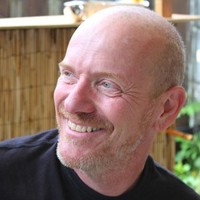 CNRS (Laboratoire Parole et Langage) Employee Philippe Blache's profile photo