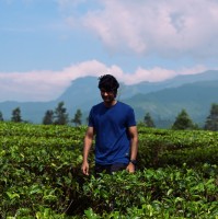 ExamRoom.AI® Employee Sai Raghavendra's profile photo