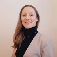 EFFYTEC Employee Polina Fedina's profile photo