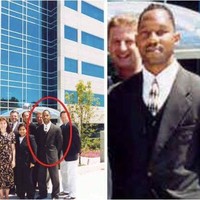 Thompson Hospitality Employee Carlos Williams's profile photo