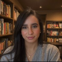 Yassmine Chmarkh Email & Phone Number