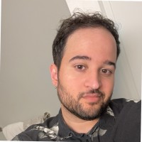 Commerce Controls Employee Matthew Musallam's profile photo