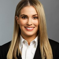 Madeline Barker Email