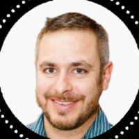 Qurate.tech Employee Itai L's profile photo
