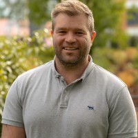 Act Developments London Limited Employee Michael Chivers's profile photo