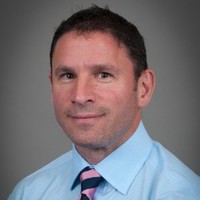 AECOM Employee Marc Goldman's profile photo