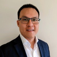 Geraldton Fishermen's Co-operative Employee Daniel Chien's profile photo