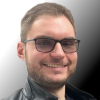 Vonahi Security Employee Luke Patneau's profile photo