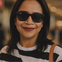 RxPrism Employee Rajeshwari Mkumar's profile photo