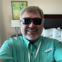 Crop Production Services Employee Elmer Smith's profile photo