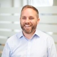 ECI Partners Employee Stephen Roberts's profile photo