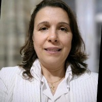 Dylan Hotel Dublin Employee Dina Ferreira's profile photo