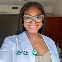 Penn State Research Employee Breanna Becnel's profile photo