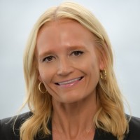 Vonage Employee Amanda Johnson's profile photo