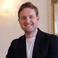 Peblo Employee Phil Courtney's profile photo