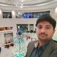 UBX Cloud Employee Pawan Vasi's profile photo