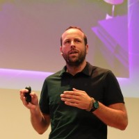 TechBinder Employee Bram van Den Boom's profile photo