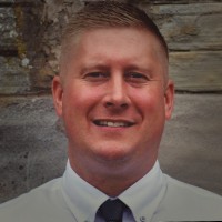 Morson Talent (Canada & USA) Employee Kris Charnock's profile photo
