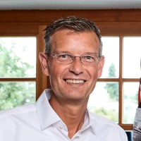 Lanz Events GmbH Employee Rolf Lanz's profile photo