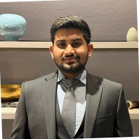 Terra Constructs Employee Anuj Patel's profile photo
