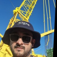 IDEAS Cranes Employee Ruben Villamizar's profile photo