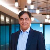 Shubhendu Misra