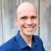 Zoox Employee Alan Olsen's profile photo