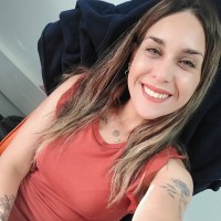 BanCrece Employee Valentina Leupin's profile photo