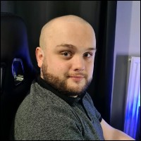 MBVSI Employee Tristan Libersart's profile photo