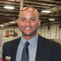 L & D Mail Masters, Inc. Employee Richard Calloway's profile photo