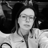 Acasting.se Employee Natalia Kotova's profile photo