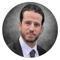 New York School of Real Estate Employee Andrew Mandell's profile photo