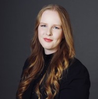 AnswerConnect Employee Jennifer van Ravens's profile photo