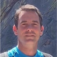 Black Equipment Co Employee Michael Steil's profile photo