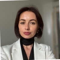 Margarita Tovstolyak Email